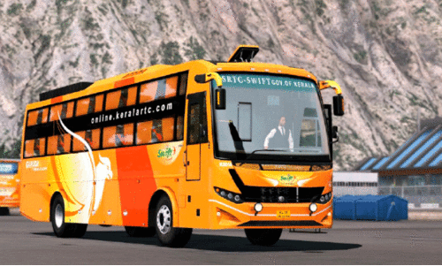 ‘ഫാസ്റ്റാവാൻ’കഴിയാതെ കെ.എസ്.ആർ.ടി.സി ഫാസ്റ്റുകൾ