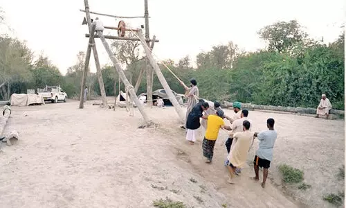 ഇ​ന്ത്യ​ൻ ഫി​ലിം ഫെ​സ്റ്റി​വ​ലി​ൽ മൂ​ന്ന് ഒ​മാ​നി ചി​ത്ര​ങ്ങ​ൾ