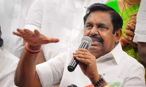 ഡി.എം.കെ. ഭരിക്കുന്ന ഓരോ ദിവസവും നാട് കൊലപാതകങ്ങളുടെ നാടായി മാറുന്നു- തമിഴ്നാട് പ്രതിപക്ഷ നേതാവ്