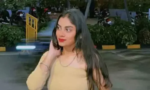 24കാരിയുടെ കഴുത്തറുത്ത നിലയിൽ; കൊലപാതകത്തിന് കേസെടുത്ത് പൊലീസ്