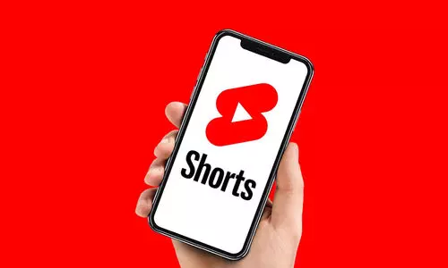 യൂട്യൂബിന് പണിയായി ‘ഷോർട്സ്’; ജീവനക്കാർ ആശങ്കയിൽ