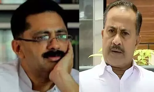 പോയവർക്ക് തോന്നുന്നുണ്ടാകും പോകേണ്ടിയിരുന്നില്ലെന്ന്; കെ.ടി ജലീലിന് മറുപടിയുമായി പി.എം.എ സലാം