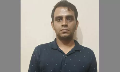 ട്രാവൽ ഏജൻസികളിൽനിന്ന് ലക്ഷങ്ങൾ തട്ടിയ തമിഴ്നാട് സ്വദേശി പിടിയിൽ