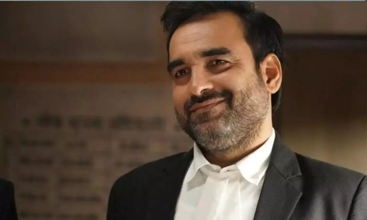 The interesting story behind Pankaj Tripathis two birth dates