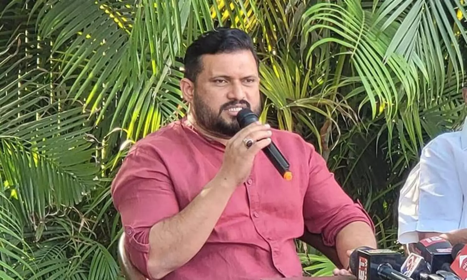 കേന്ദ്ര ഏജൻസികളുടെ പകപോക്കൽ; തനിക്കെതിരെ ഒരു തെളിവും കണ്ടെത്താൻ കഴിഞ്ഞിട്ടില്ലെന്ന്​ മുഹമ്മദ് ഫൈസൽ എം.പി