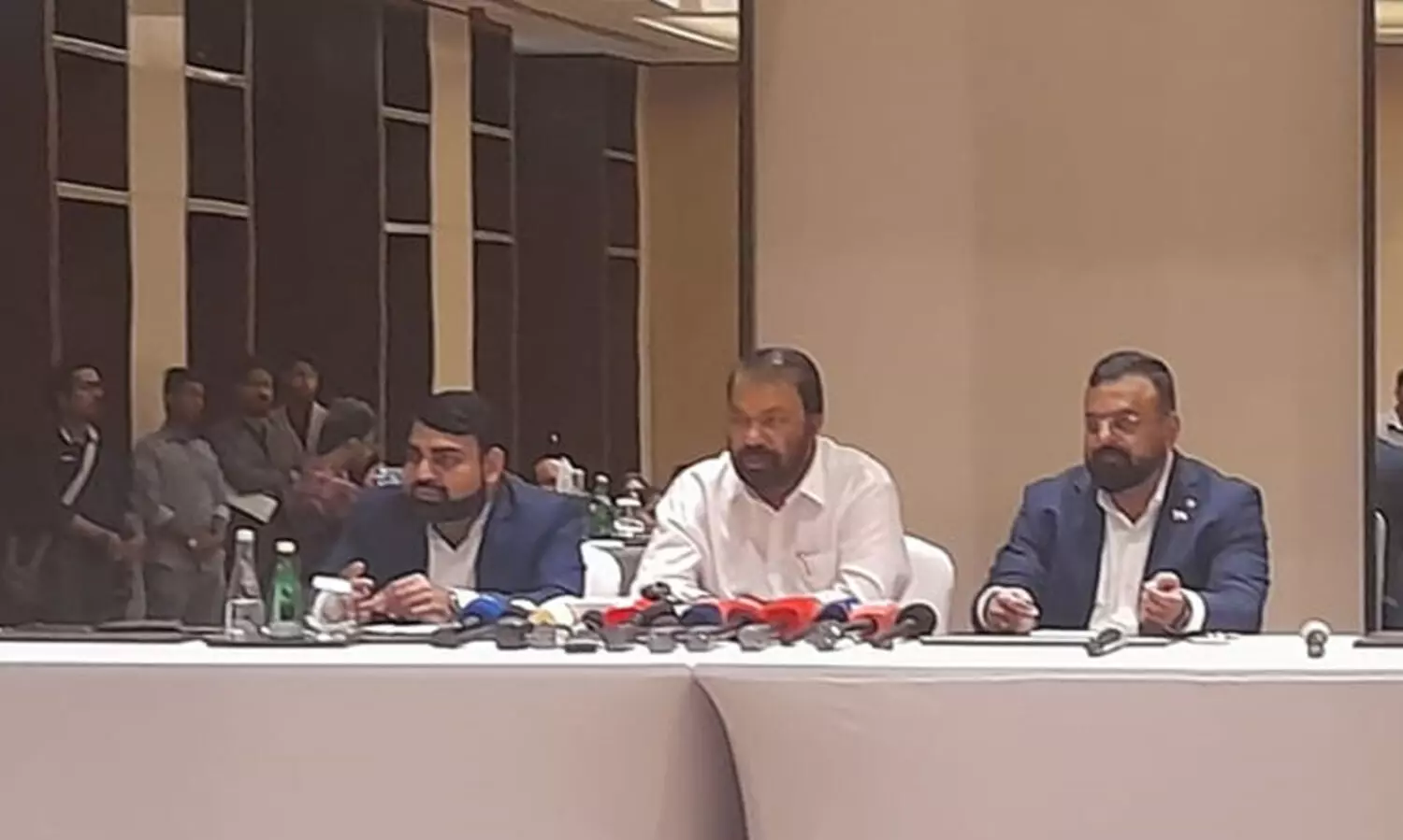 യു.എ.ഇയിൽ കൂടുതൽ സ്കൂളുകളിൽ പ്ലസ്​ ടു ബാച്ച്​ അനുവദിക്കുന്ന കാര്യം പരിഗണനയിൽ -വിദ്യാഭ്യാസ മന്ത്രി