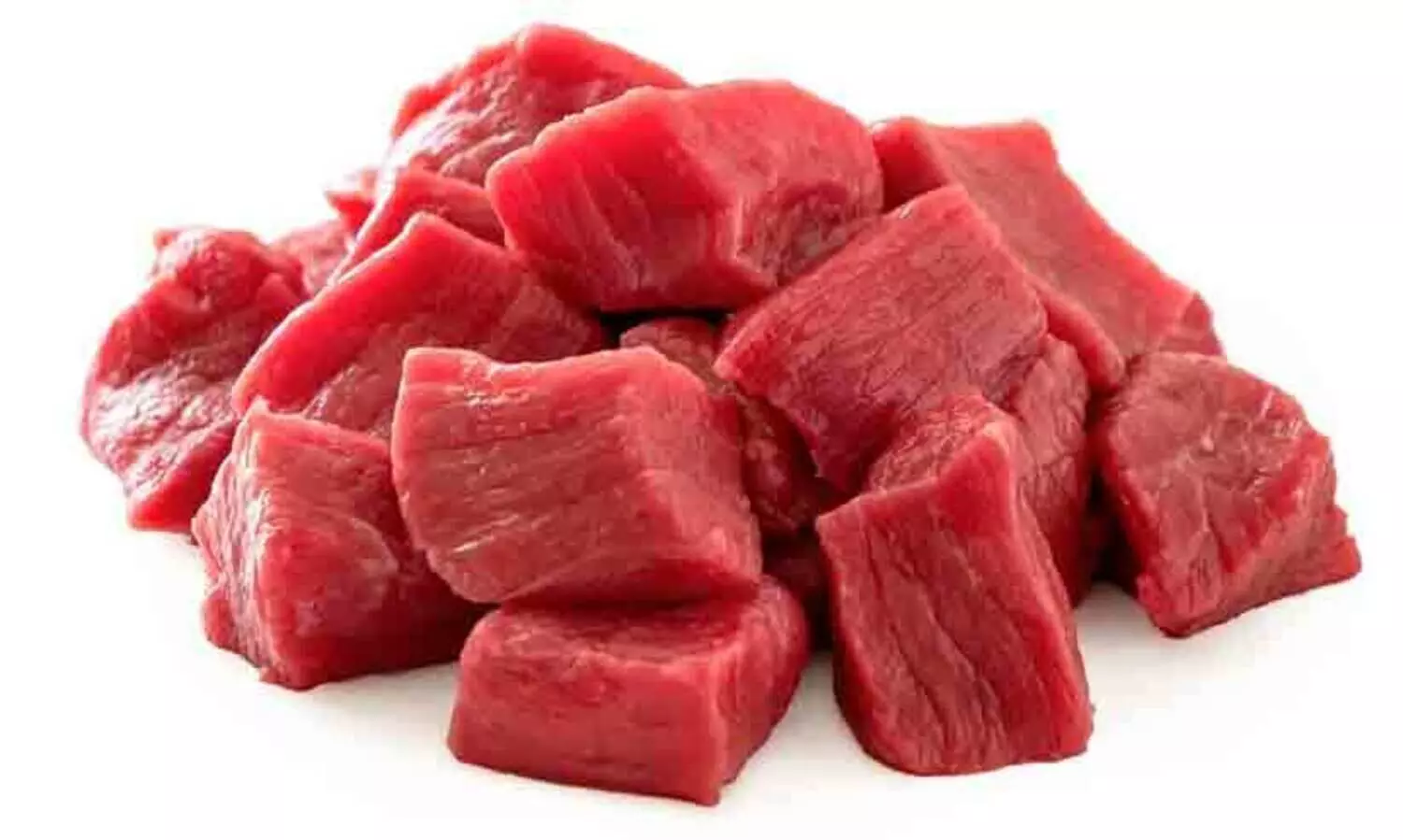 ബീഫ് കയറ്റുമതി: ലോകത്തിൽ നാലാം സ്ഥാനം ഇന്ത്യക്ക്