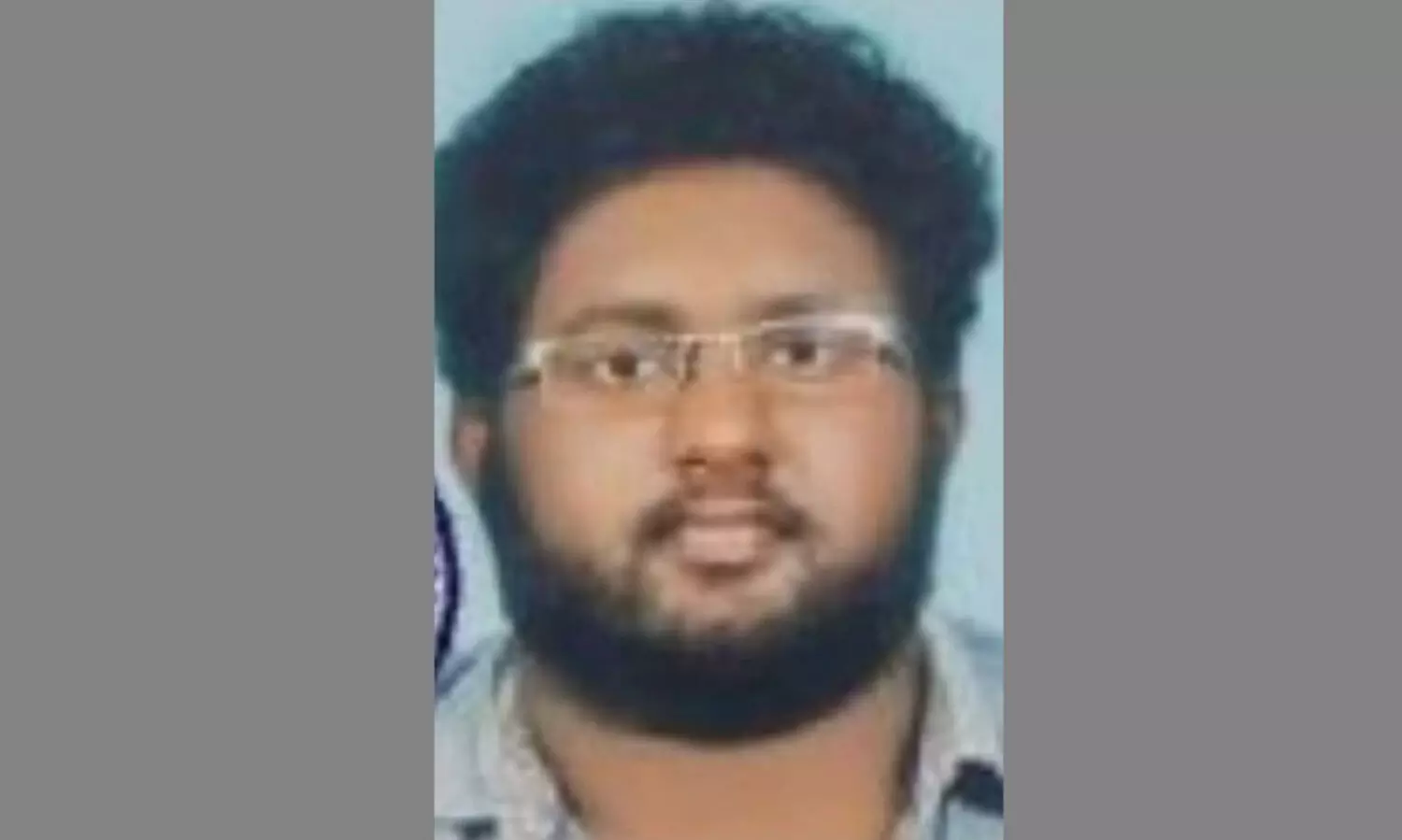 വയനാട്ടിൽ വാഹനാപകടത്തിൽ സർവകലാശാല വിദ്യാർഥി മരിച്ചു