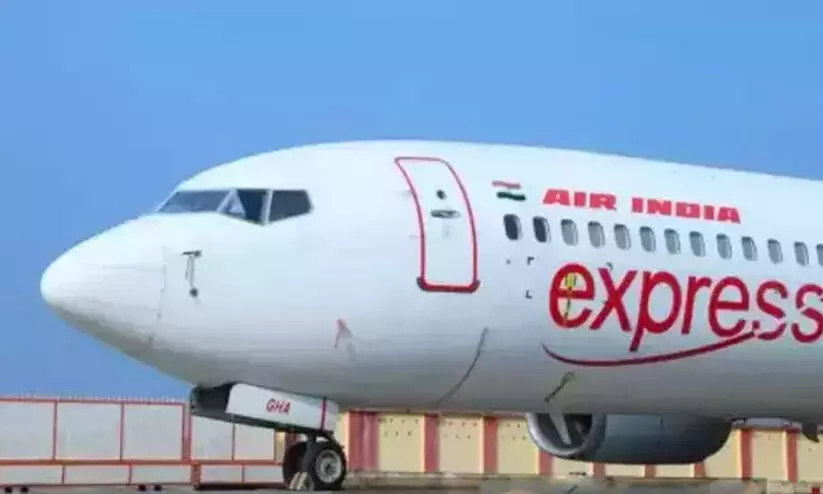 മാറ്റത്തിന്‍റെ മാർഗരേഖയുമായി എയർ ഇന്ത്യ എക്സ്​പ്രസ്​