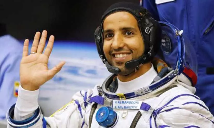 ഹസ്സ അൽ മൻസൂരി ഹസ്സ അൽ മൻസൂരി