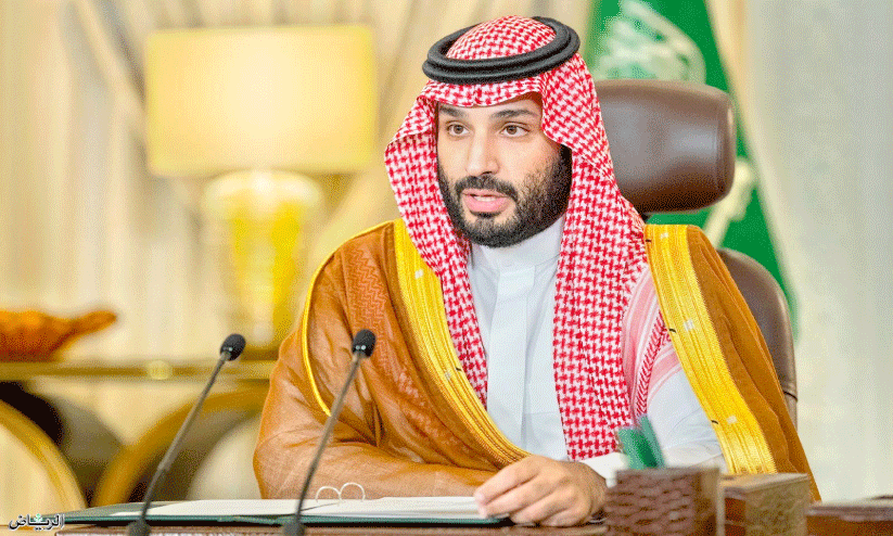 അ​ന്താ​രാ​ഷ്​​ട്ര ജ​ല​സം​ഘ​ട​ന;റി​യാ​ദ് ആ​സ്ഥാ​ന​മാ​യി സ്ഥാ​പി​ക്കും   -സൗ​ദി കി​രീ​ടാ​വ​കാ​ശി