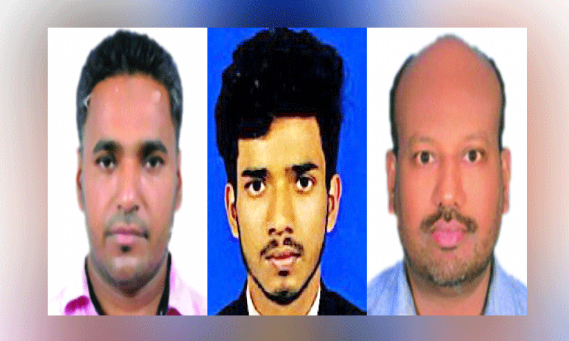 കെ.എം.സി.സി പട്ടാമ്പി    മണ്ഡലം കമ്മിറ്റി ഭാരവാഹികൾ