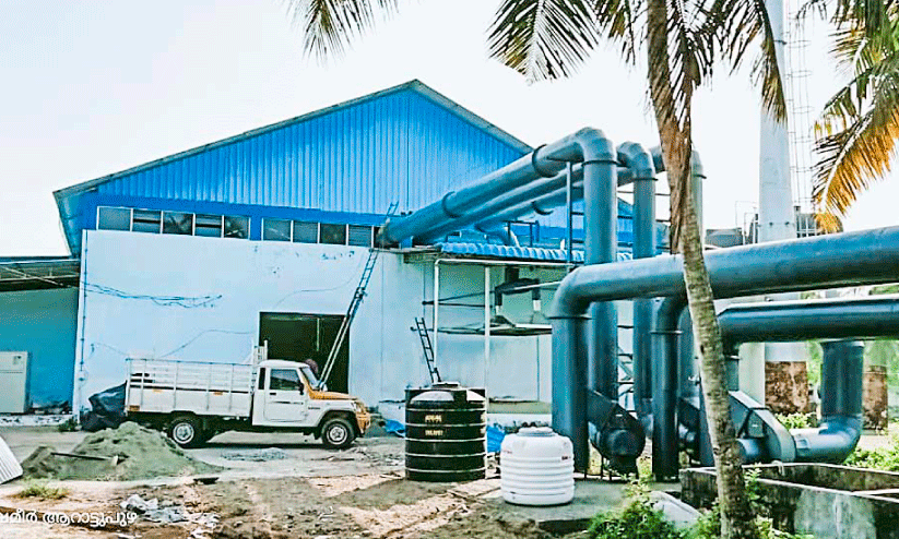 പദ്ധതികളുടെ ശവപ്പറമ്പായി തീരഗ്രാമങ്ങൾ പദ്ധതികളുടെ ശവപ്പറമ്പായി തീരഗ്രാമങ്ങൾ