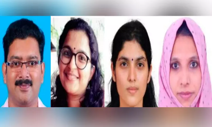 വ്യാജ രേഖകളെ തുരത്താൻ കണ്ണൂർ സർവകലാശാല വ്യാജ രേഖകളെ തുരത്താൻ കണ്ണൂർ സർവകലാശാല