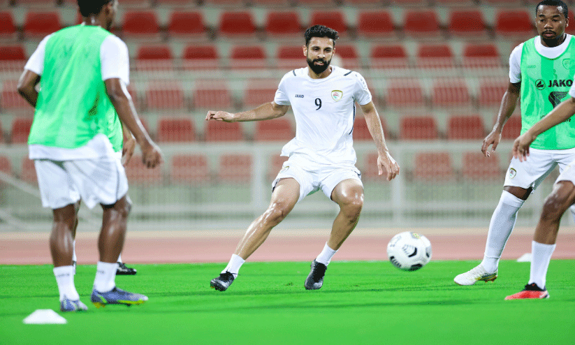 ഏഷ്യ കപ്പ്, ലോകകപ്പ് ഫുട്ബാൾ ഇതര മുന്നൊരുക്കം; ഒമാൻ സൗഹൃദ മത്സരങ്ങൾക്കിറങ്ങുന്നു ഏഷ്യ കപ്പ്, ലോകകപ്പ് ഫുട്ബാൾ ഇതര മുന്നൊരുക്കം; ഒമാൻ സൗഹൃദ മത്സരങ്ങൾക്കിറങ്ങുന്നു