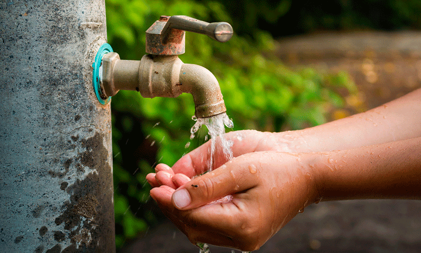 ജൽ ജീവൻ മിഷൻ പദ്ധതി ​പ്രവൃത്തി അശാസ്ത്രീയമെന്ന് താലൂക്ക് വികസന സമിതി