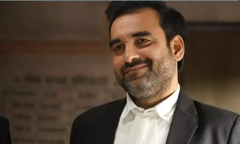 The interesting story behind Pankaj Tripathis two birth dates