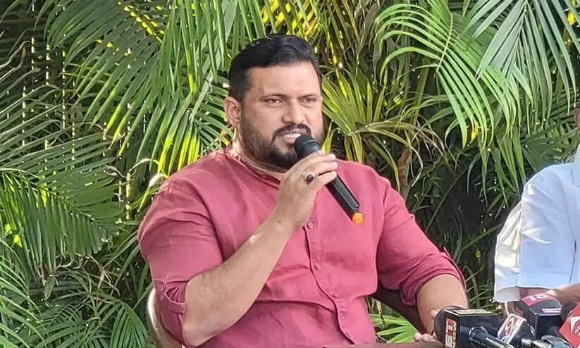 കേന്ദ്ര ഏജൻസികളുടെ പകപോക്കൽ; തനിക്കെതിരെ ഒരു തെളിവും കണ്ടെത്താൻ കഴിഞ്ഞിട്ടില്ലെന്ന് മുഹമ്മദ് ഫൈസൽ എം.പി കേന്ദ്ര ഏജൻസികളുടെ പകപോക്കൽ; തനിക്കെതിരെ ഒരു തെളിവും കണ്ടെത്താൻ കഴിഞ്ഞിട്ടില്ലെന്ന് മുഹമ്മദ് ഫൈസൽ എം.പി