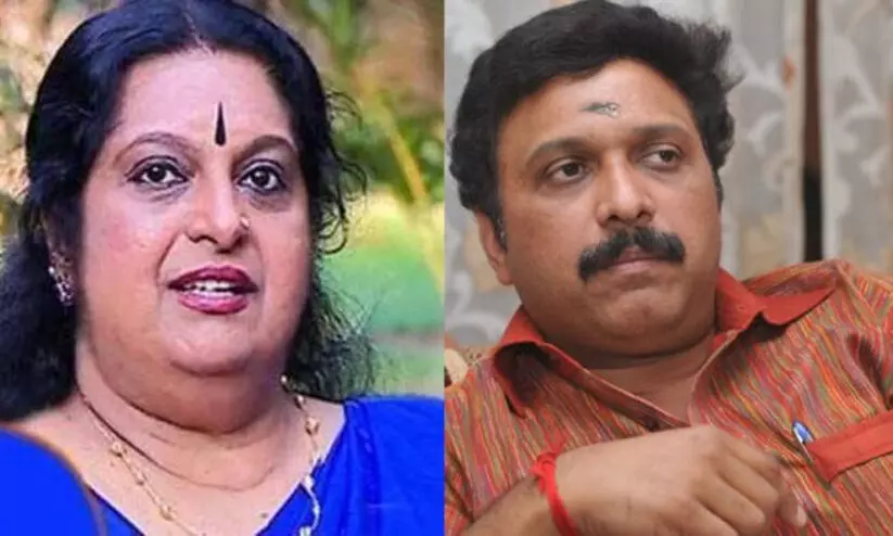 Ganesh Kumar Ganesh Kumar