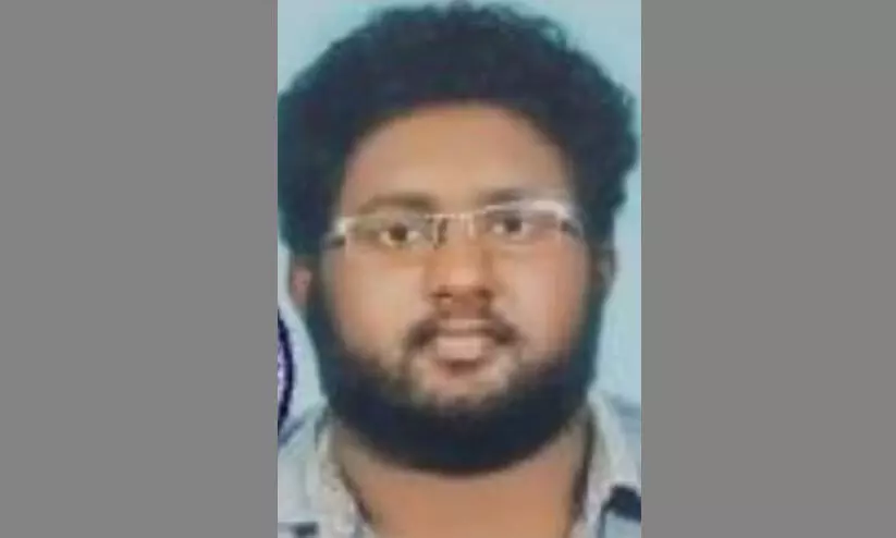 വയനാട്ടിൽ വാഹനാപകടത്തിൽ സർവകലാശാല വിദ്യാർഥി മരിച്ചു