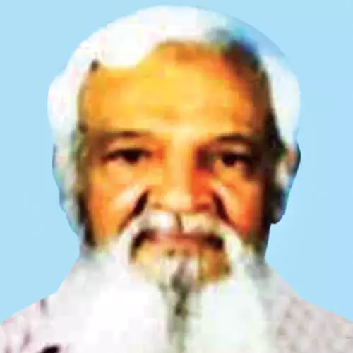 സെ​യ്തു​മു​ഹ​മ്മ​ദ്