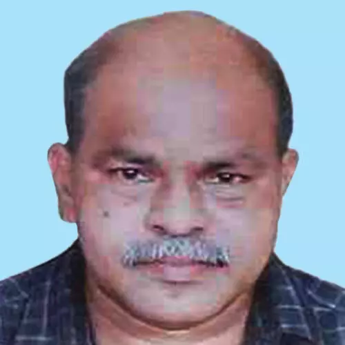 ഉ​ണ്ണി​കൃ​ഷ്ണ​ൻ