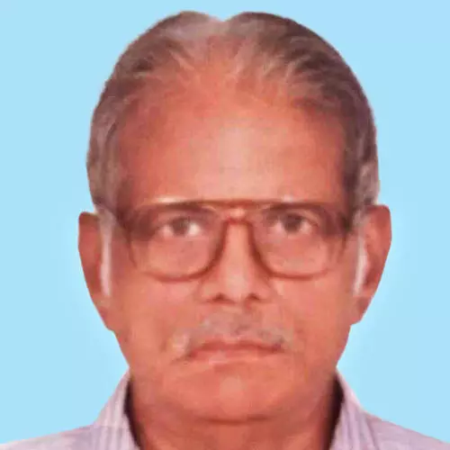 ശം​ഭു എ​മ്പ്രാ​ന്തി​രി