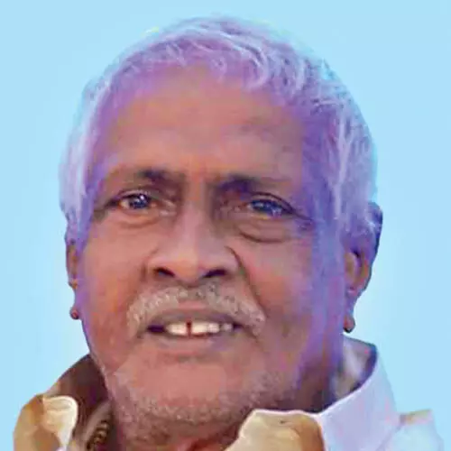 മു​രു​ക​ൻ ചെ​ട്ടി​യാ​ർ