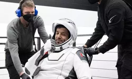 അൽ നിയാദിക്ക് അഭിനന്ദനങ്ങളുമായി രാഷ്ട്രനേതാക്കൾ അൽ നിയാദിക്ക് അഭിനന്ദനങ്ങളുമായി രാഷ്ട്രനേതാക്കൾ