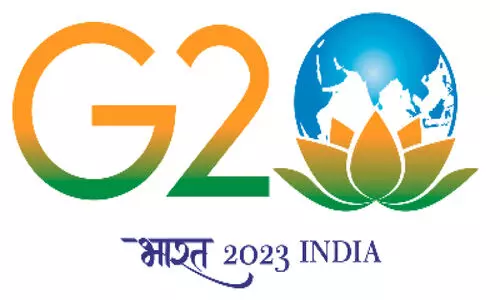 ജി-20 ലഘുലേഖകളിൽ ഇന്ത്യക്ക് പകരം ഭാരത്; രാമായണവും മഹാഭാരതവും ചർച്ചയിൽ