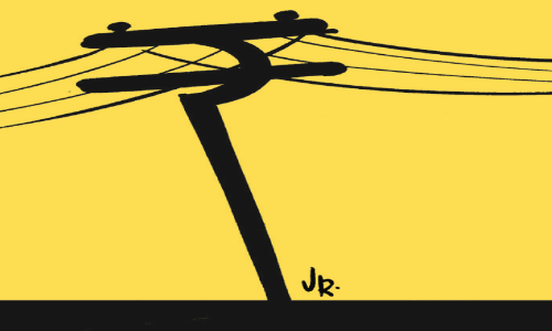 വൈദ്യുതിക്ക്​ പൊന്നുംവില