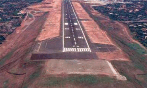 കരിപ്പൂര്‍ റൺവേ വിപുലീകരണം: ഭൂരേഖകള്‍ കൈമാറാനുള്ള സമയപരിധി ഇന്ന് തീരും