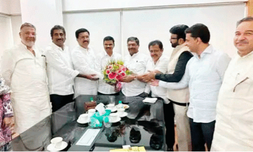 അൻവർ പാഷ വഖഫ് ബോർഡ് ചെയർമാനാവും