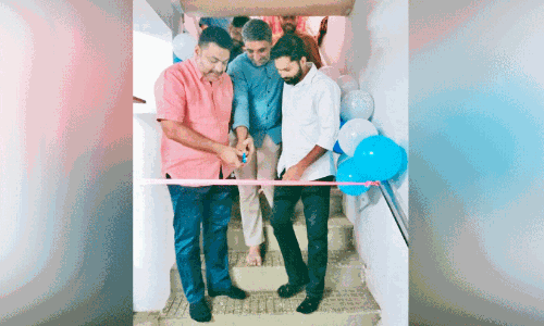 Hira Moral School Bell Road Unit