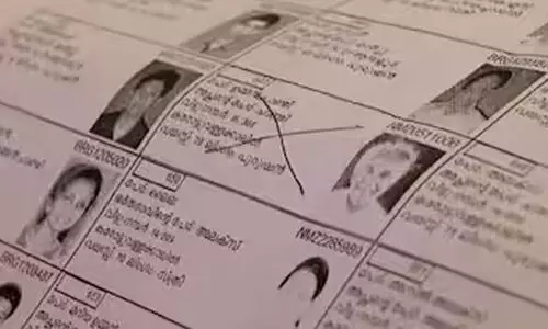 വോട്ടർ പട്ടികയിൽ ഇത്തവണയുമുണ്ട് ഉമ്മൻചാണ്ടി; ബൂത്ത് നമ്പർ 126, ക്രമ നമ്പർ 647