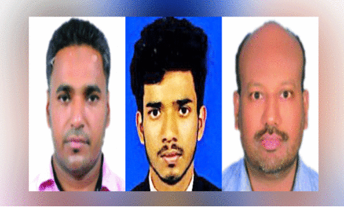 കെ.എം.സി.സി പട്ടാമ്പി    മണ്ഡലം കമ്മിറ്റി ഭാരവാഹികൾ