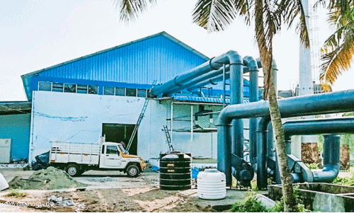 പദ്ധതികളുടെ ശവപ്പറമ്പായി തീരഗ്രാമങ്ങൾ