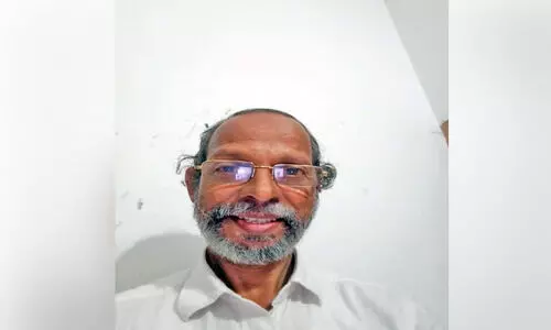 ഇസ്മായിൽ മാഷ് ഇപ്പോഴും തിരക്കിലാണ്