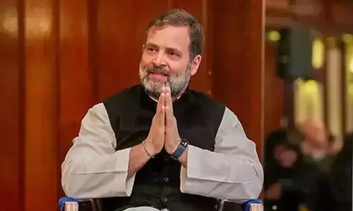 എതിരാളികളെയും അധ്യാപകരായാണ് കണക്കാക്കുന്നത് - രാഹുൽ ഗാന്ധി