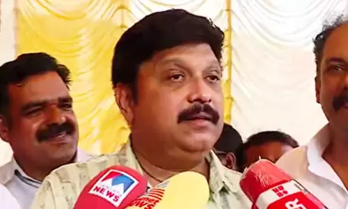 KB Ganesh Kumar