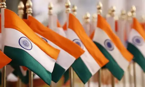 ഇന്ത്യയെ ഭാരത് എന്നാക്കി മാറ്റാൻ നീക്കം; പ്രത്യേക പാർലമെന്‍റ് സമ്മേളനം വിളിച്ചു