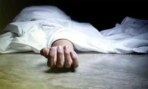 ബ​ഹ്​​​റൈ​നി    ഇ​റാ​ഖി​ൽ    നി​ര്യാ​ത​നാ​യി