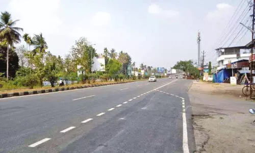 പോട്ടയെ ഒഴിവാക്കി ഗതാഗത പരിഷ്കാരം പ്രതിഷേധം ശക്തം