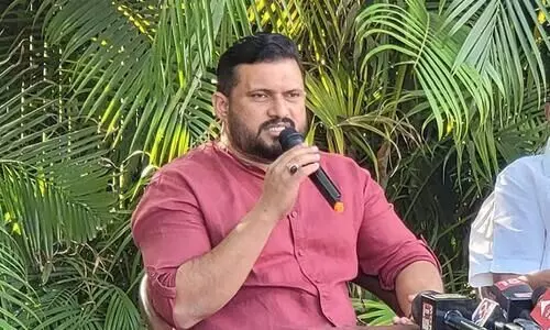 കേന്ദ്ര ഏജൻസികളുടെ പകപോക്കൽ; തനിക്കെതിരെ ഒരു തെളിവും കണ്ടെത്താൻ കഴിഞ്ഞിട്ടില്ലെന്ന്​ മുഹമ്മദ് ഫൈസൽ എം.പി