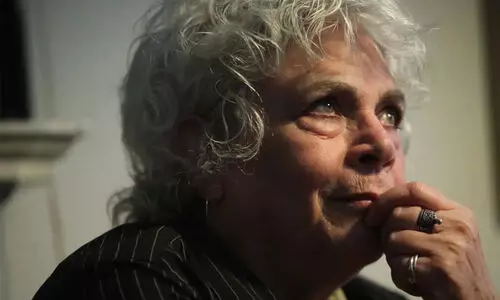 Edith Marion Grossman