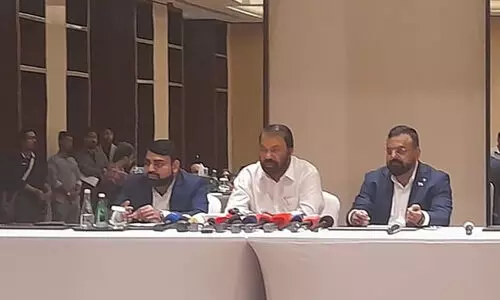 യു.എ.ഇയിൽ കൂടുതൽ സ്കൂളുകളിൽ പ്ലസ്​ ടു ബാച്ച്​ അനുവദിക്കുന്ന കാര്യം പരിഗണനയിൽ -വിദ്യാഭ്യാസ മന്ത്രി