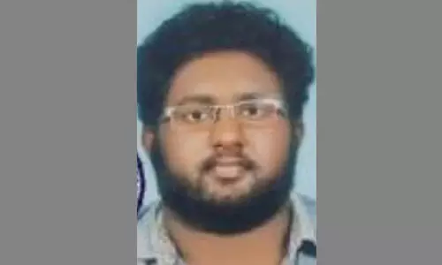 വയനാട്ടിൽ വാഹനാപകടത്തിൽ സർവകലാശാല വിദ്യാർഥി മരിച്ചു