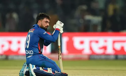 വിജയത്തിനും സൂപ്പർ ഫോറിനുമരികിൽ അഫ്ഗാൻ വീണു; രണ്ടു റൺസ് ജയവുമായി ശ്രീലങ്ക സൂപ്പർ ഫോറിൽ