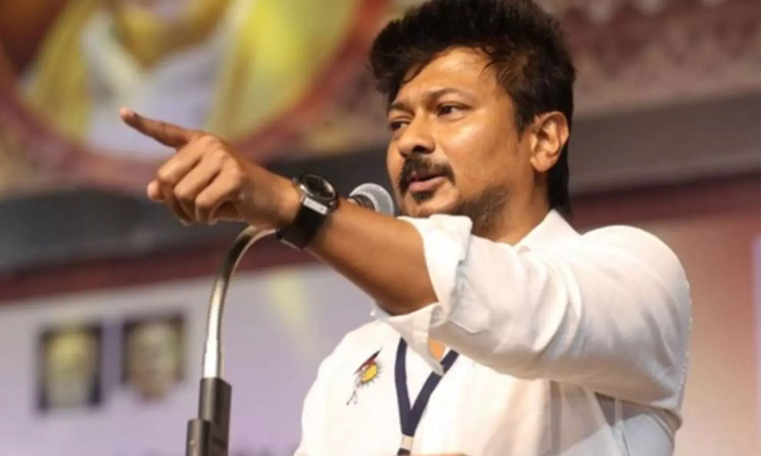 സനാതന ധർമത്തെ എന്നും എതിർക്കും, നിയമപരമായ പ്രത്യാഘാതം നേരിടും -നിലപാട് ആവർത്തിച്ച് ഉദയനിധി സ്റ്റാലിൻ