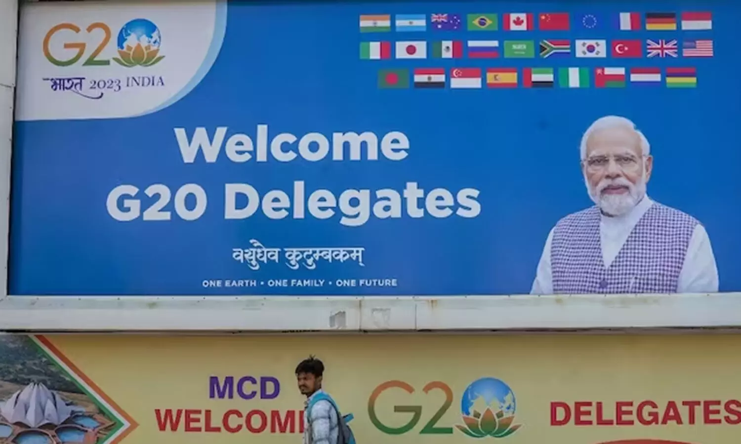 ജി20 പ്രോട്ടോകോൾ: മന്ത്രിമാർ ഔദ്യോഗിക വാഹനങ്ങൾ ഉപേക്ഷിക്കണം; നിർദേശവുമായി പ്രധാനമന്ത്രി